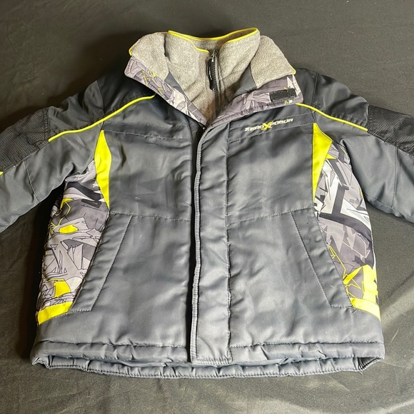 ZeroXposur Other - *ZeroXposur Jacket